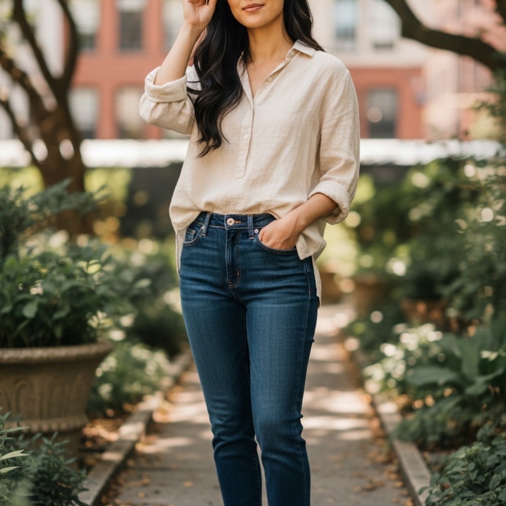 Tory sunglasses- with case-NWOT - Picture 2 of 11